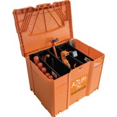 BTI Azubi-Box Sanitär